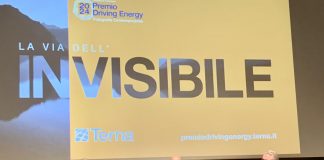Terna, al via “Premio Driving Energy 2024 – Fotografia Contemporanea”