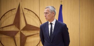 Stoltenberg “La Svezia entra ufficialmente nella Nato”