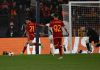 La Roma “vede” i quarti di Europa League: 4-0 al Brighton