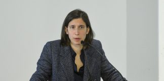Abruzzo, Schlein “Fiduciosi su D’Amico, Marsilio fa solo promesse”