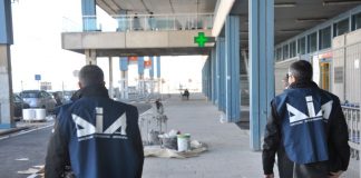 Mafia, Dia confisca beni per 3 milioni a imprenditore del ragusano