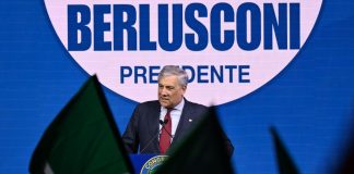Dossieraggio, Tajani “Grande scandalo, capire il regista e perchè”