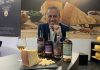Parmigiano Reggiano celebra 90 anni e “sposa” il whisky