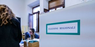 Regionali Abruzzo, scontro Marsilio-D’Amico. Urne aperte fino alle 23