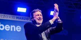 Abruzzo, Marsilio si conferma presidente “Scritta pagina di storia”