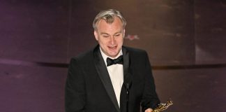 “Oppenheimer” trionfa agli Oscar, delusione per “Io, capitano”