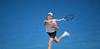 Sinner batte Struff e vola agli ottavi a Indian Wells