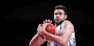 Milwaukee passa sul campo dei Clippers, 3 punti di Gallinari