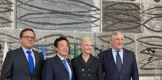 Nasce “Food for Gaza”, Tajani “Dare il massimo per sostenere i civili”