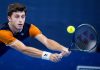 Impresa Nardi a Indian Wells, elimina Djokovic al 3^ turno