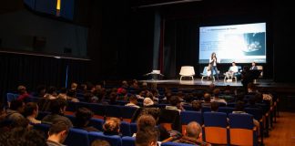Piano Banda Ultra Larga, Open Fiber incontra gli studenti valdostani