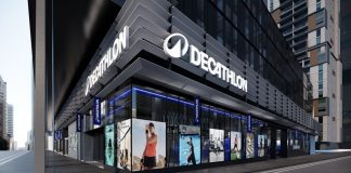 Decathlon si rinnova e promuove lo sport in scuole e aziende