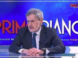 Alemanno “Dialogo con tutte le forze che vogliono cambiare”