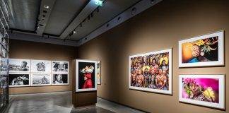 A Torino la mostra “Cristina Mittermeier. La Grande Saggezza”