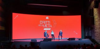 “Dritti alla Meta”, a Roma tappa del tour Generali con 7.300 agenti
