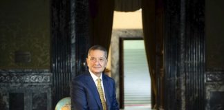 Panetta “Rafforzare il partenariato con l’Africa è strategico”