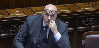 Ucraina, Crosetto “No fughe in avanti, serve unità”