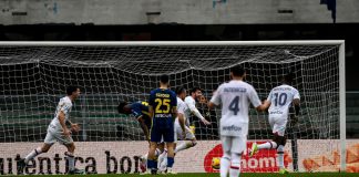 Il Milan passa al Bentegodi e rafforza il secondo posto