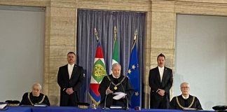 Barbera “La tutela della Costituzione tessuto che unifica la Repubblica”