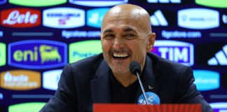 Spalletti “Da quello che dice Acerbi non è razzismo”