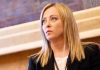 Meloni “La riforma del premierato riguarda il futuro della Nazione”