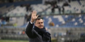 Morto il direttore generale della Fiorentina Joe Barone