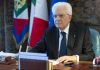 Mattarella “Rimuovere ovunque ostacoli alla libertà d’informazione”