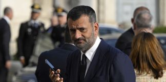 Decaro “Hanno fatto male i conti, Bari non piega la testa”