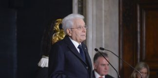 Mattarella “La solidarietà costruisce il futuro, egoismo crea povertà”