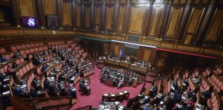 Milano-Cortina, via libera del Senato al dl