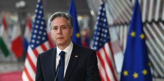 Blinken “Risoluzione Usa all’Onu per il cessate il fuoco a Gaza”
