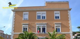 In auto con 18 kg di cocaina, arrestati due corrieri in Liguria