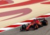 Ferrari davanti nelle libere in Australia, Red Bull insegue