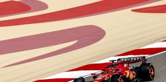 Ferrari davanti nelle libere in Australia, Red Bull insegue