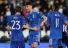 Qualificazioni Euro U.21, azzurrini battono Lettonia 2-0