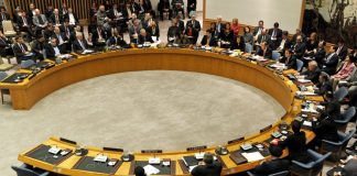Gaza, l’Onu approva la risoluzione per il cessate il fuoco