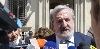 Bari, Emiliano “Parlai con Capriati. Decaro? Possibile non ci fosse”