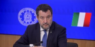 La Camera approva il ddl codice della strada. Salvini “Grande soddisfazione”