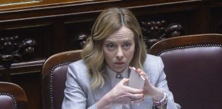 Meloni “Senza il consenso degli italiani mi farò da parte”