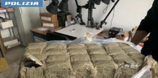 Trovati con 80 Kg di droga, due arresti tra Bologna e Modena