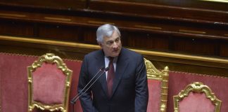 Ucraina, Tajani “Non invieremo soldati italiani”