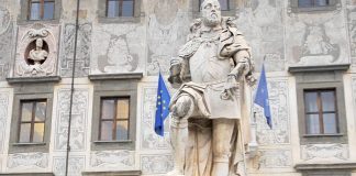 Amici Scuola Normale Pisa “Non fermare la cooperazione con Israele”