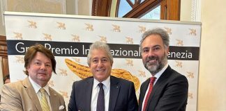 Leone d’Oro ad Antonio Giordano, lo scienziato della Terra dei fuochi