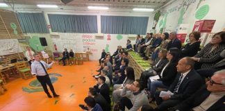 Rinnovato il direttivo dei Giovani Imprenditori di Apindustria Mantova