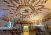 Nuovo spazio per i lettori: a Sabbioneta arriva “Il Salotto dei Libri Liberi”