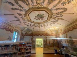 Nuovo spazio per i lettori: a Sabbioneta arriva “Il Salotto dei Libri Liberi”