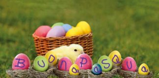 Poste Italiane, disponibile negli uffici del Mantovano la cartolina dedicata alla Pasqua