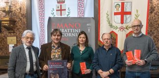 1944-2024, ‘di Mano in Mano i Burattini dei Corniani’: una mostra e tanti eventi per gli 80 anni di attività