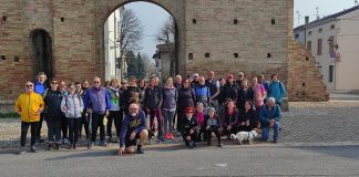 A Casaloldo camminata culturale di Primavera e dell’unità d’Italia