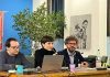 Cinque “P” ne “La Pegognaga che vorrei” di Viola Messori